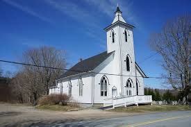 church of the good shepherd wakefield